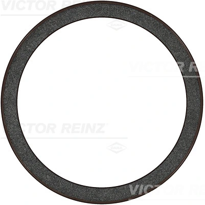 Shaft Seal, crankshaft